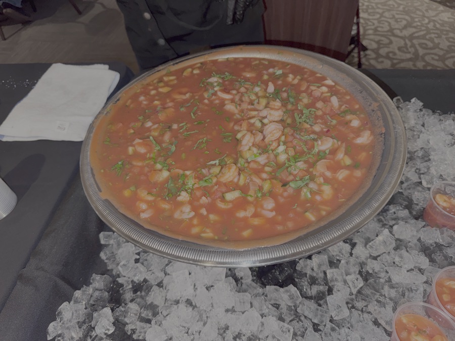 Easter 2026-04-05 At The elks