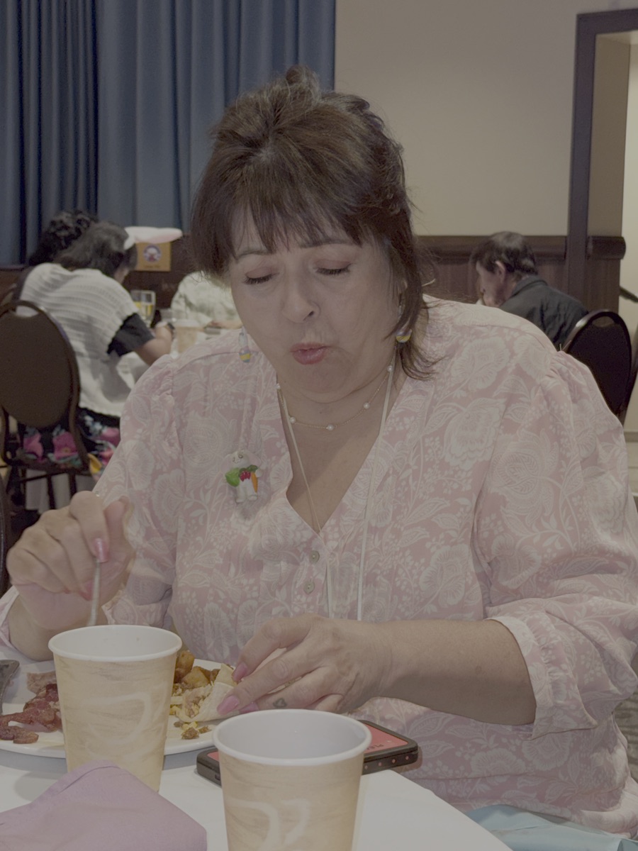 Easter 2026-04-05 At The elks