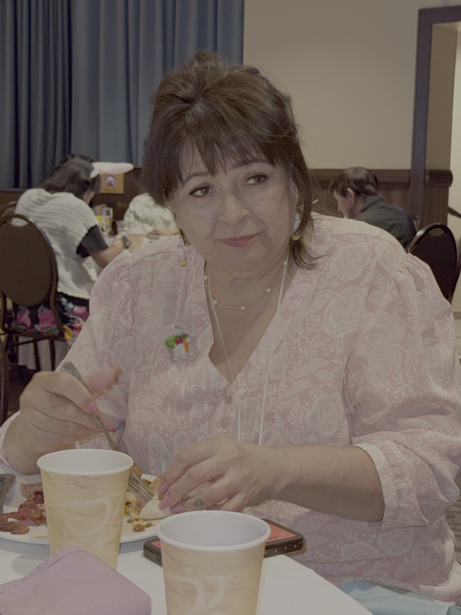 Easter 2026-04-05 At The elks