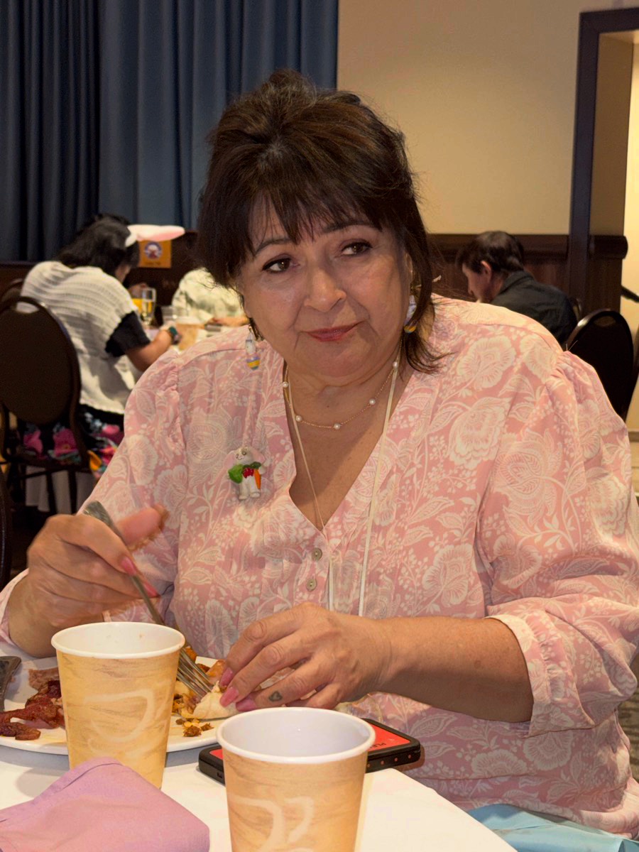 Easter 2026-04-05 At The elks