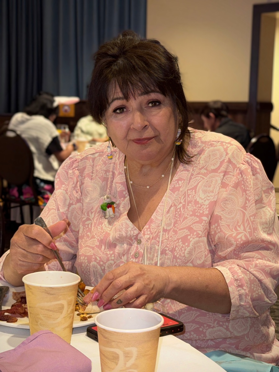 Easter 2026-04-05 At The elks