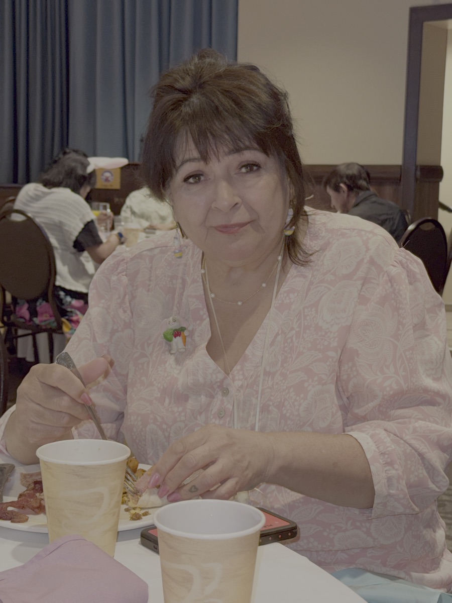 Easter 2026-04-05 At The elks