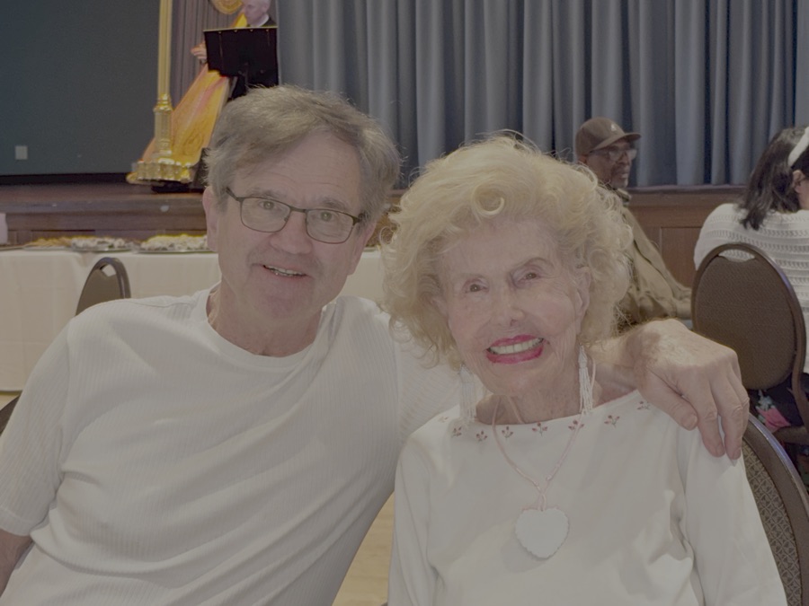 Easter 2026-04-05 At The elks