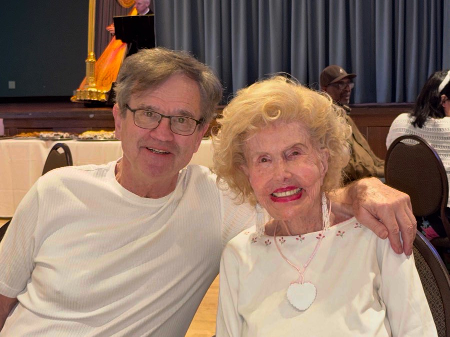 Easter 2026-04-05 At The elks