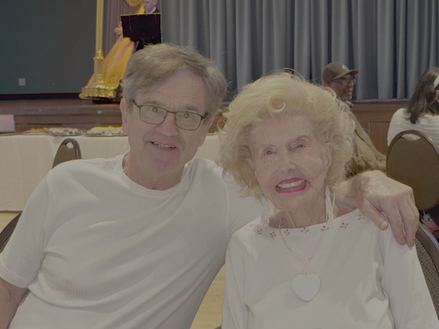 Easter 2026-04-05 At The elks