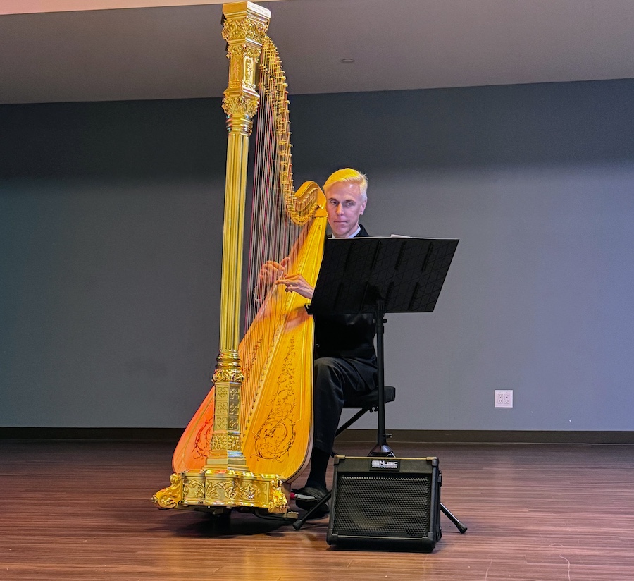 Easter 2026-04-05 At The elks