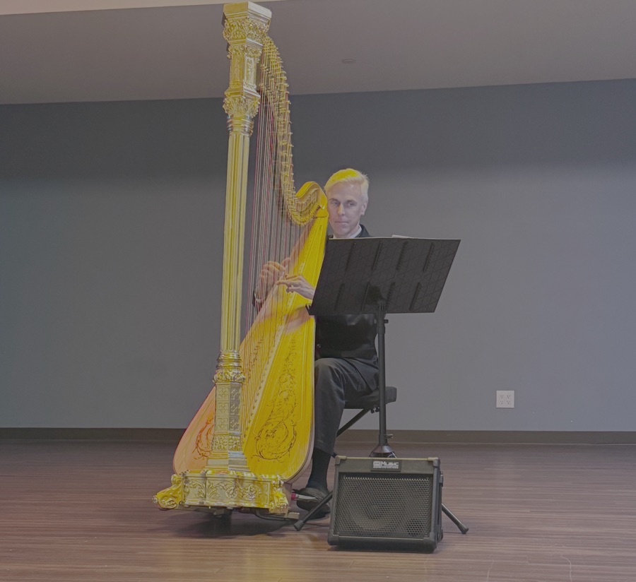 Easter 2026-04-05 At The elks