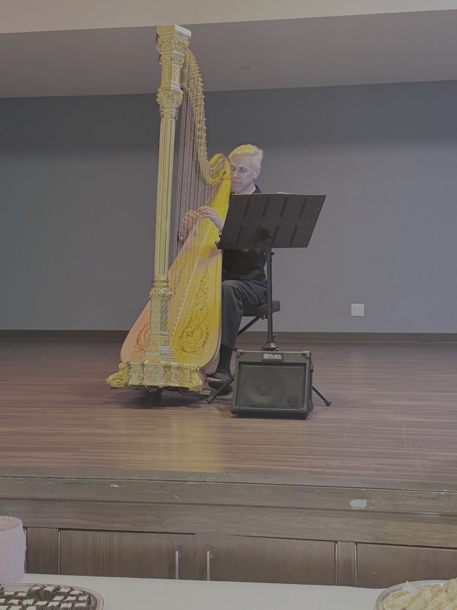 Easter 2026-04-05 At The elks