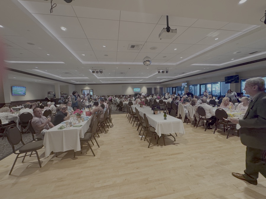 Easter 2026-04-05 At The elks