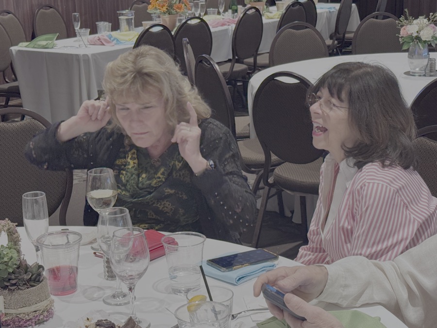 Easter 2026-04-05 At The elks