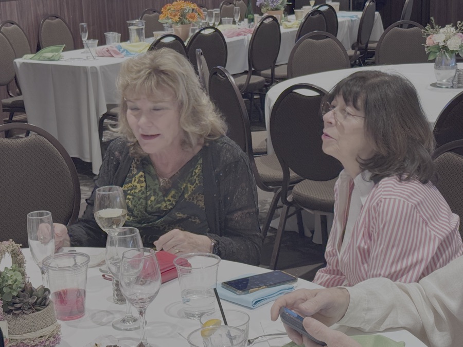 Easter 2026-04-05 At The elks