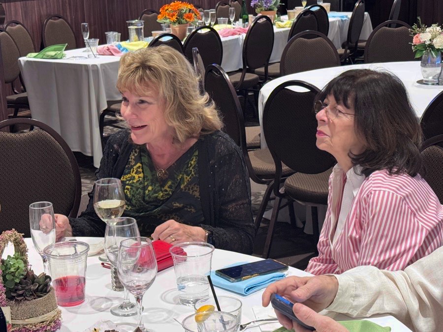 Easter 2026-04-05 At The elks