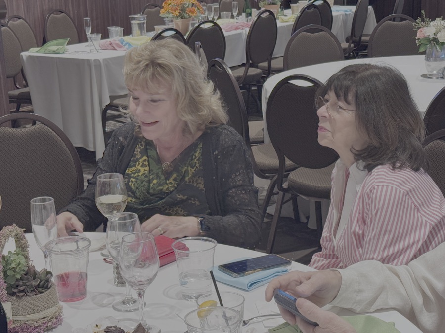 Easter 2026-04-05 At The elks