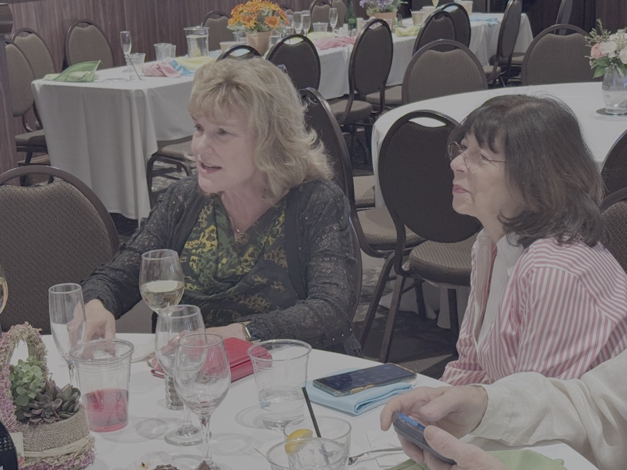 Easter 2026-04-05 At The elks