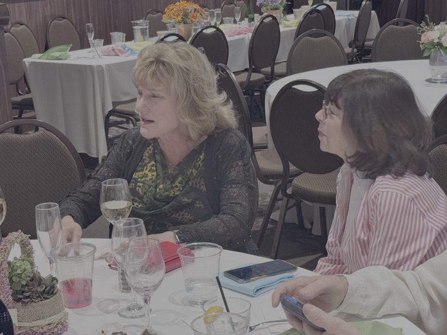 Easter 2026-04-05 At The elks