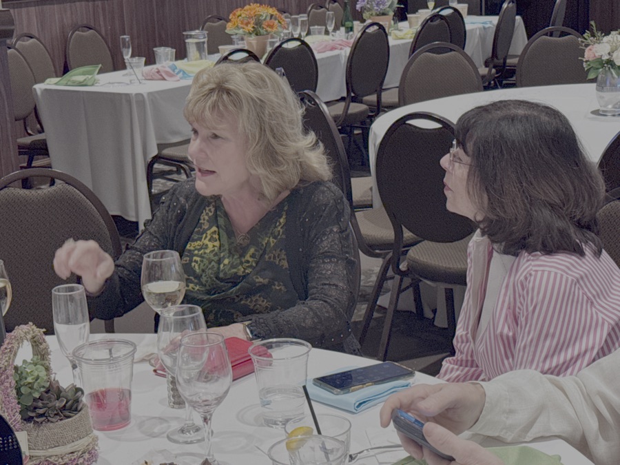 Easter 2026-04-05 At The elks