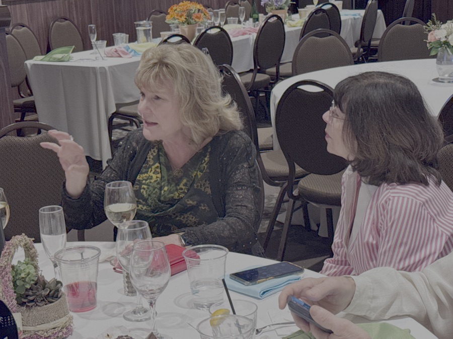 Easter 2026-04-05 At The elks