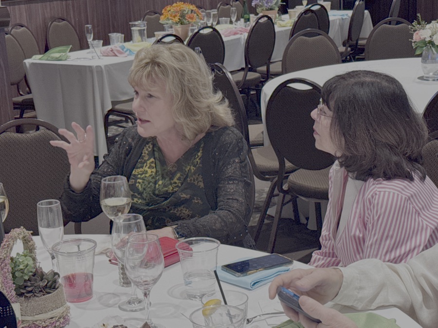 Easter 2026-04-05 At The elks