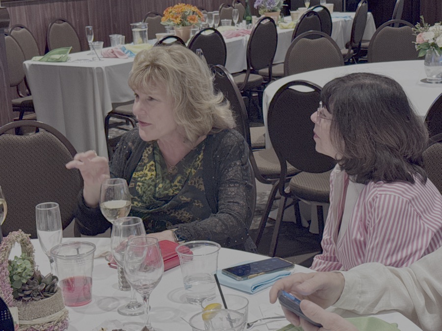 Easter 2026-04-05 At The elks