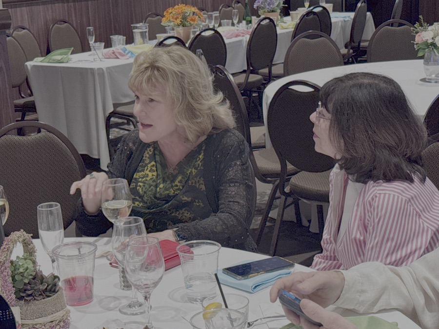 Easter 2026-04-05 At The elks