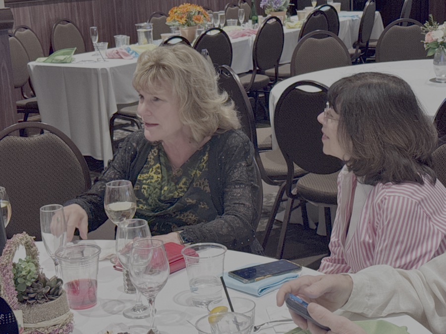 Easter 2026-04-05 At The elks