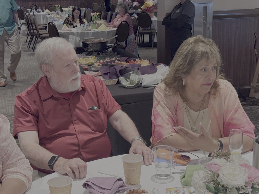 Easter 2026-04-05 At The elks