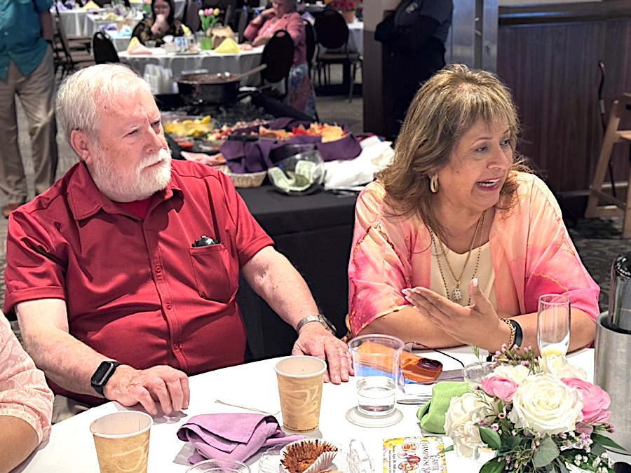 Easter 2026-04-05 At The elks