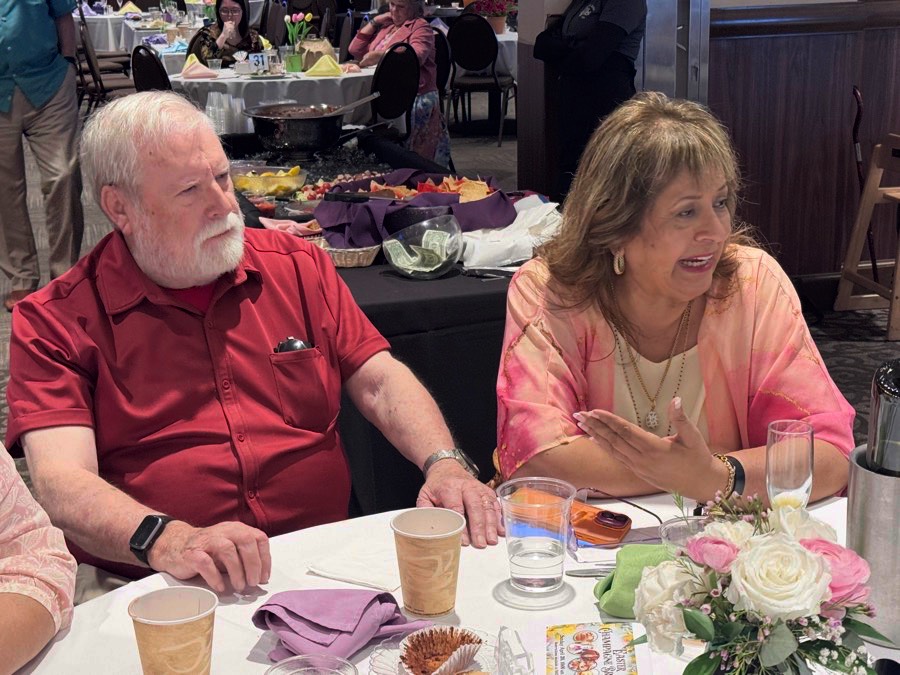 Easter 2026-04-05 At The elks