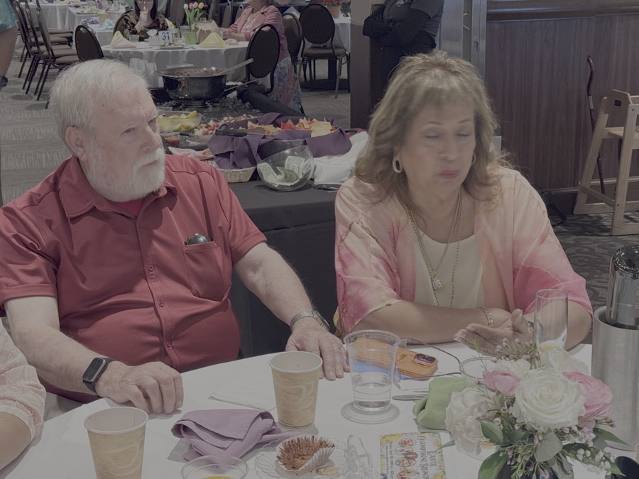 Easter 2026-04-05 At The elks