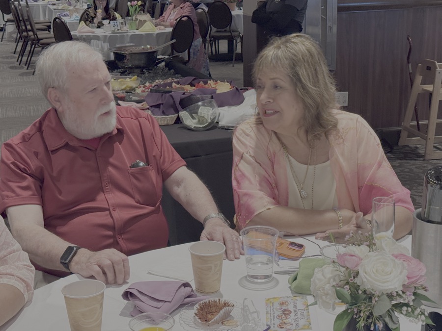 Easter 2026-04-05 At The elks