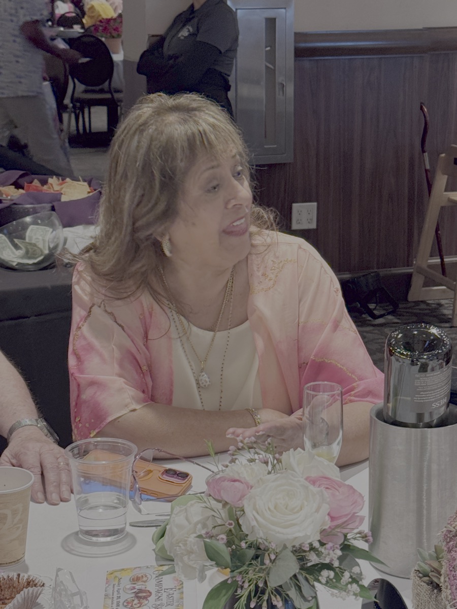 Easter 2026-04-05 At The elks