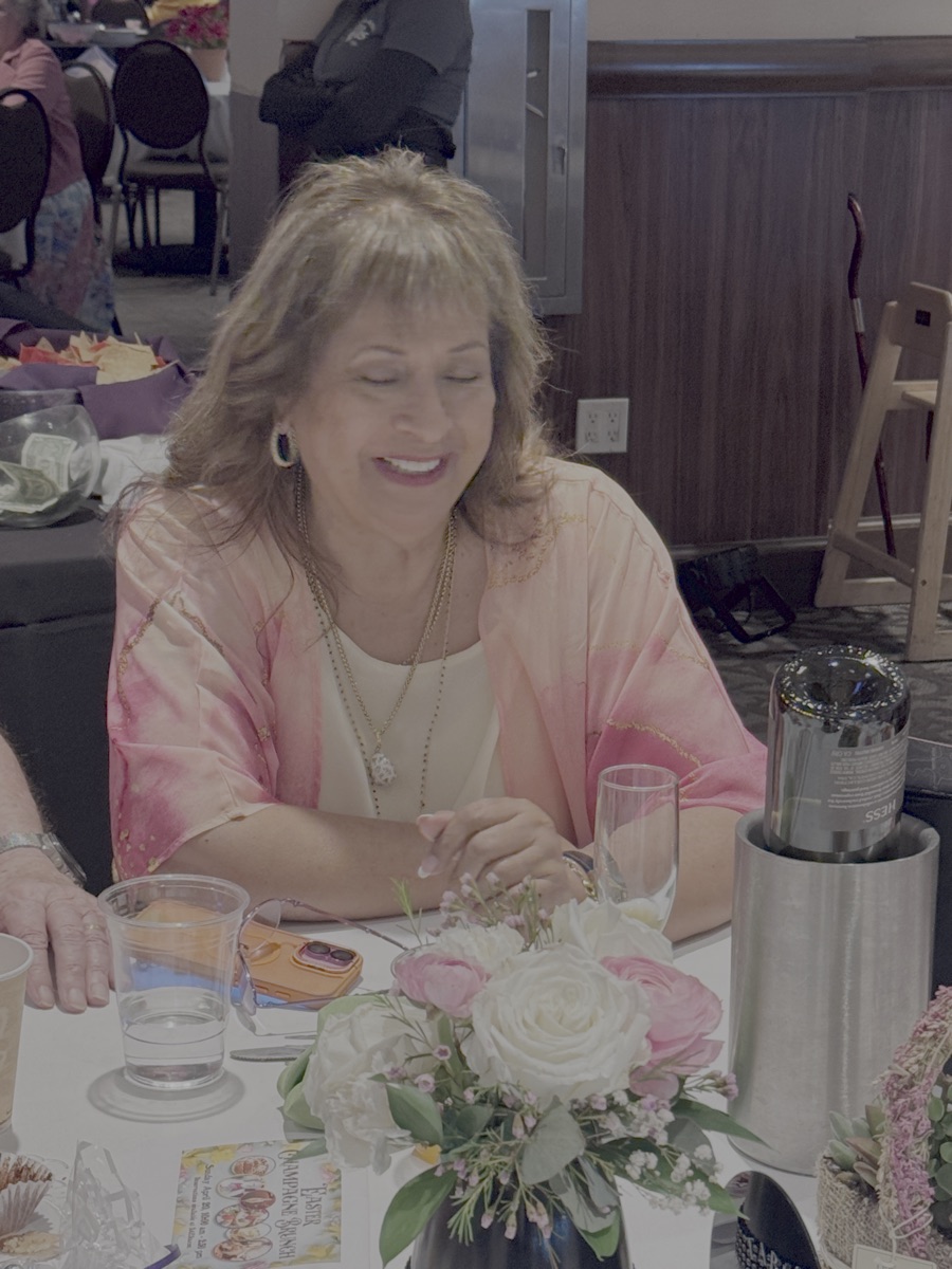 Easter 2026-04-05 At The elks