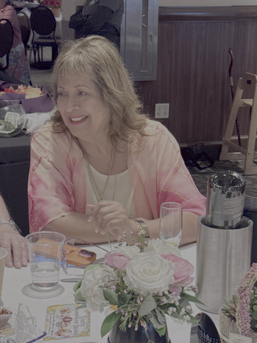 Easter 2026-04-05 At The elks