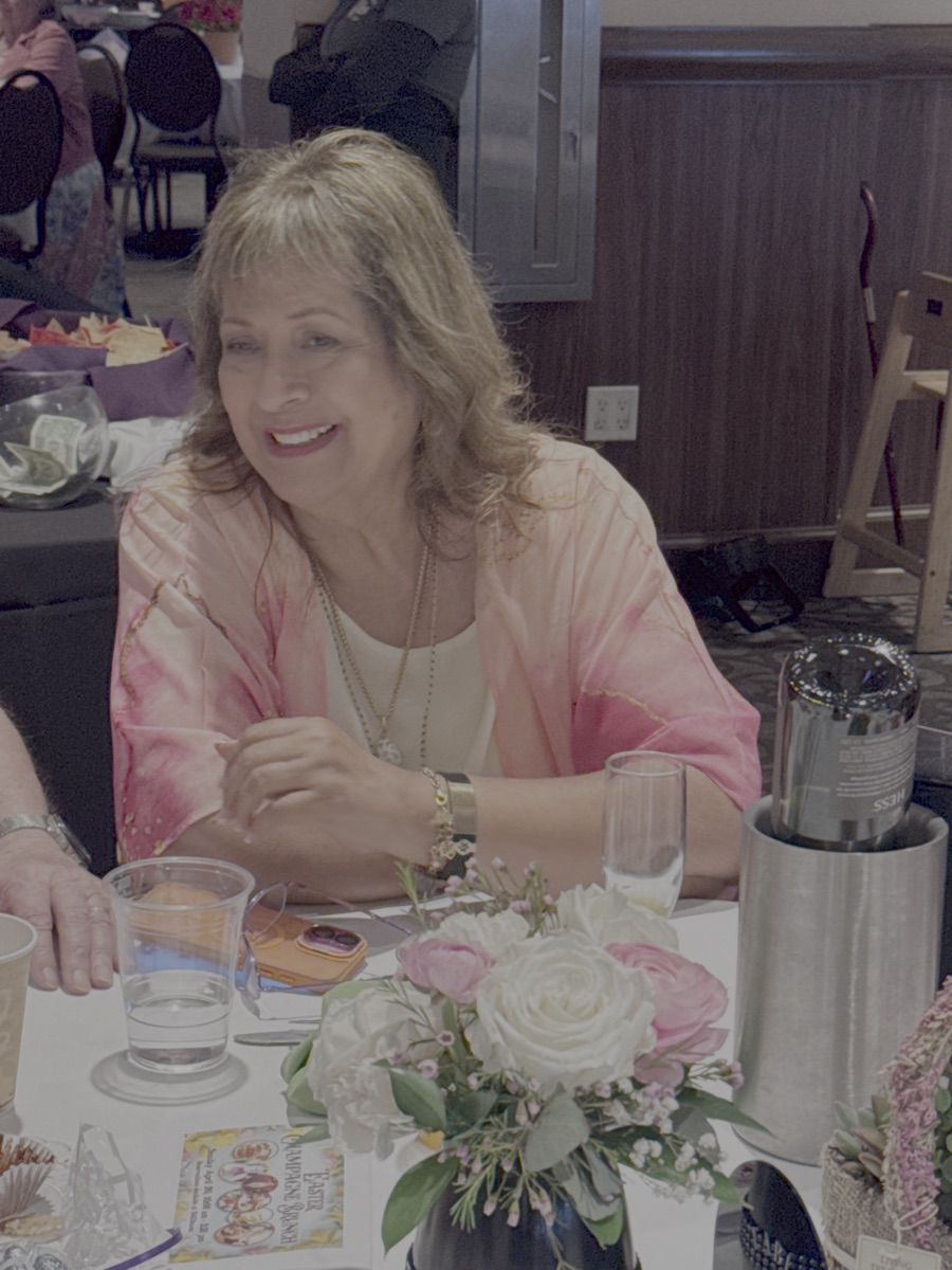 Easter 2026-04-05 At The elks