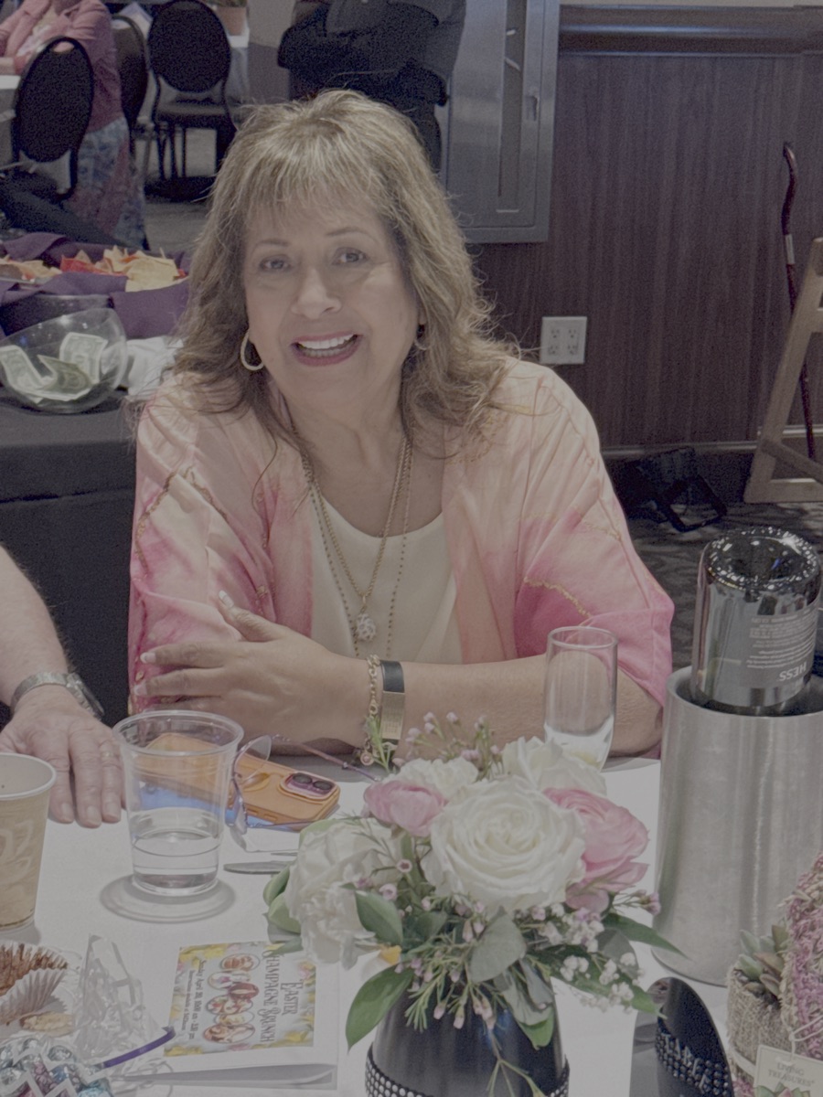 Easter 2026-04-05 At The elks