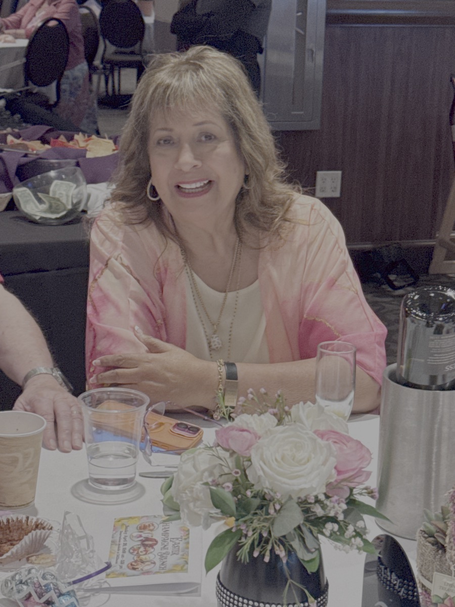 Easter 2026-04-05 At The elks