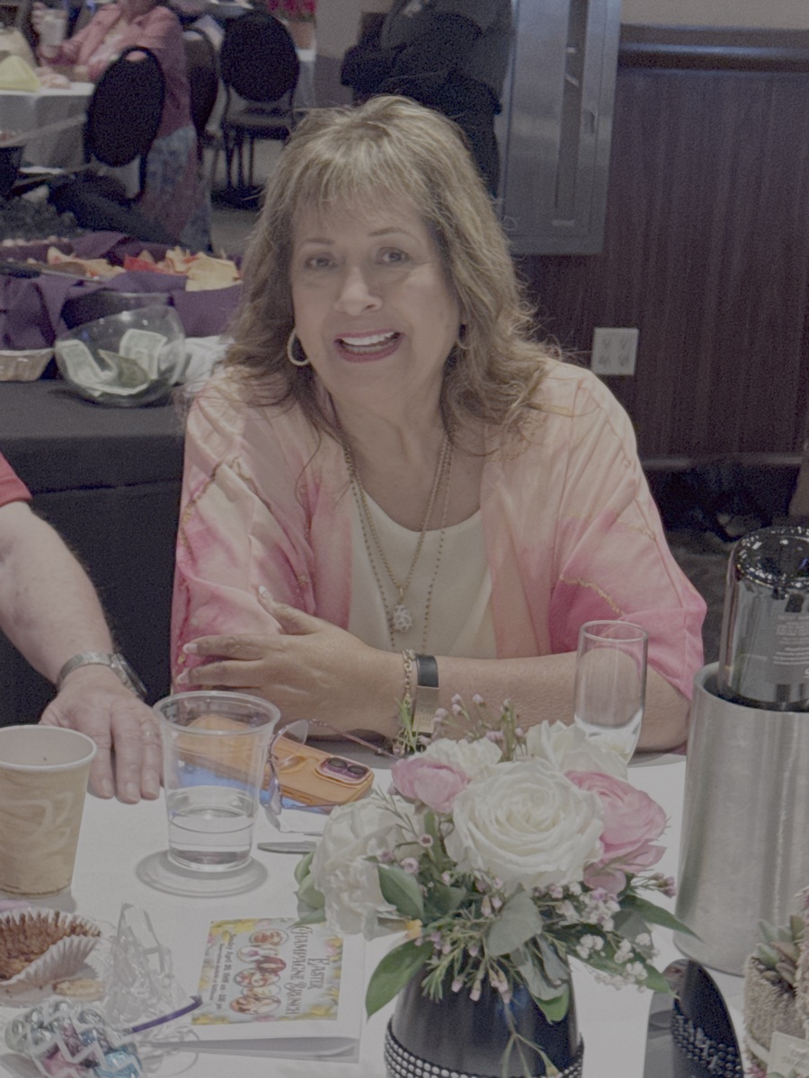 Easter 2026-04-05 At The elks