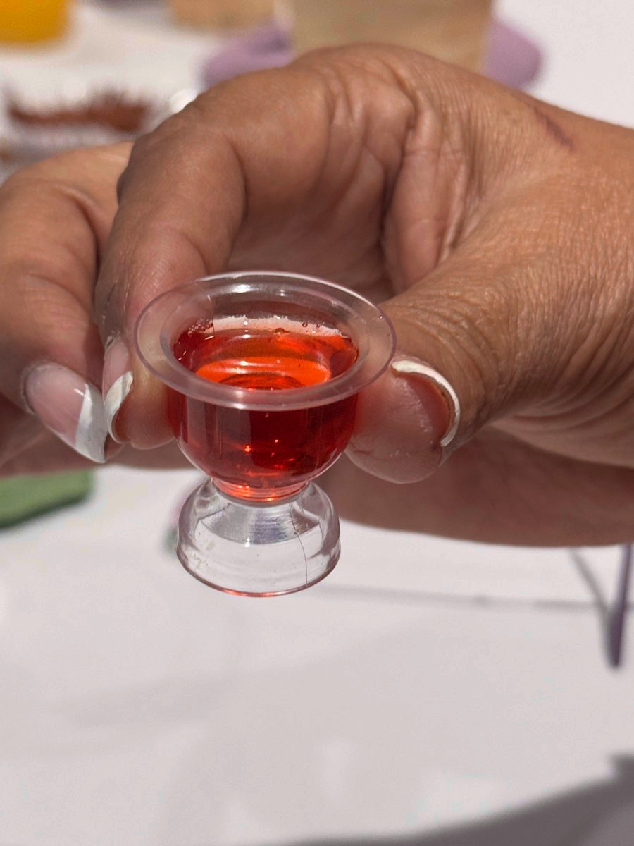 Easter 2026-04-05 At The elks