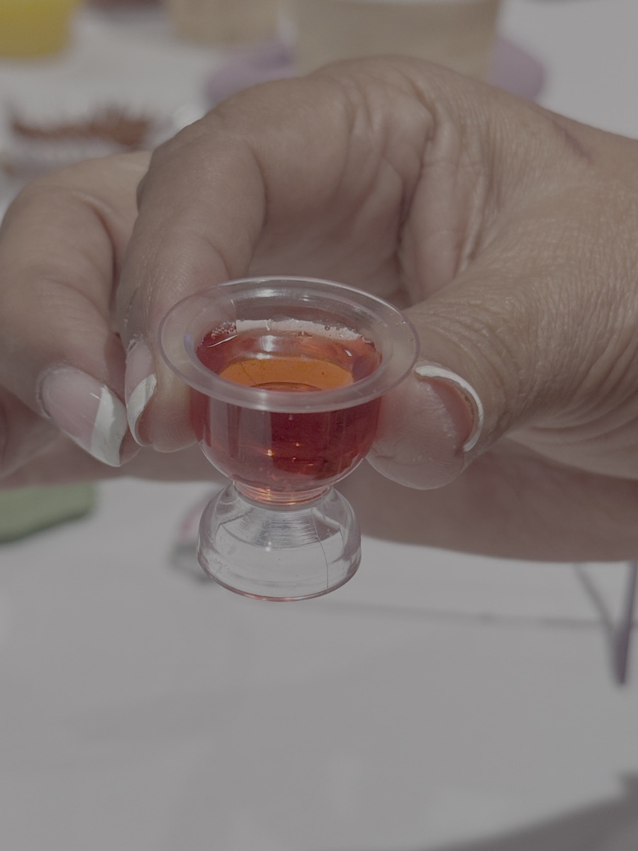 Easter 2026-04-05 At The elks