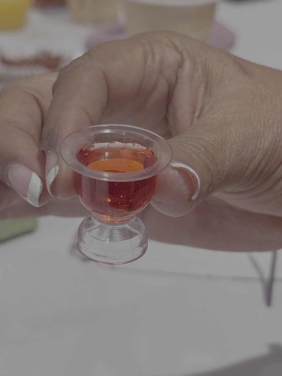 Easter 2026-04-05 At The elks