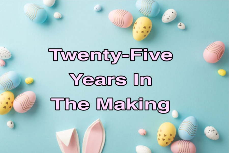 Easter 2026-04-05 At The elks