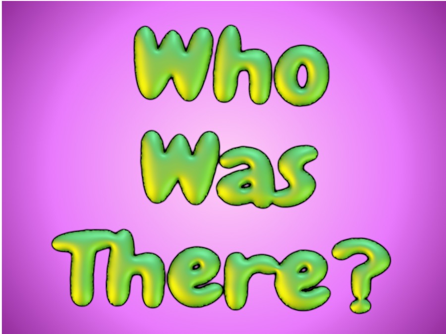 Easter 2026-04-05 At The elks