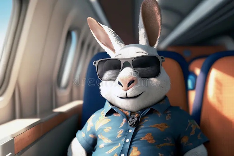 Easter 2026-04-05 At The elks