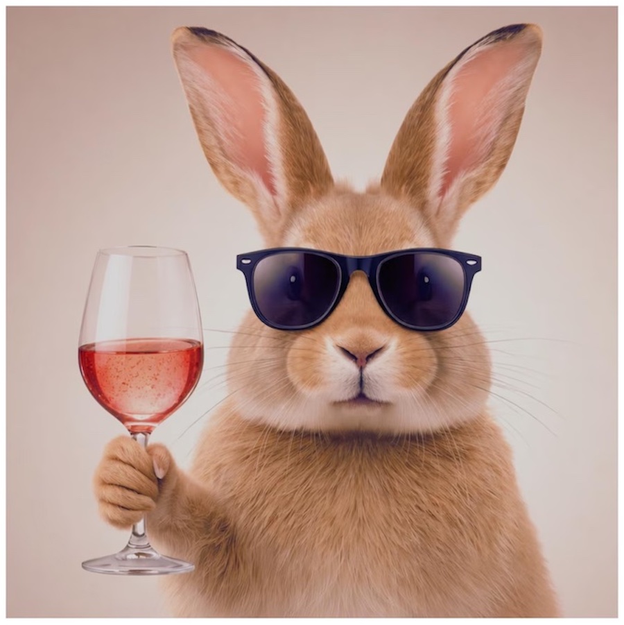 Easter 2026-04-05 At The elks