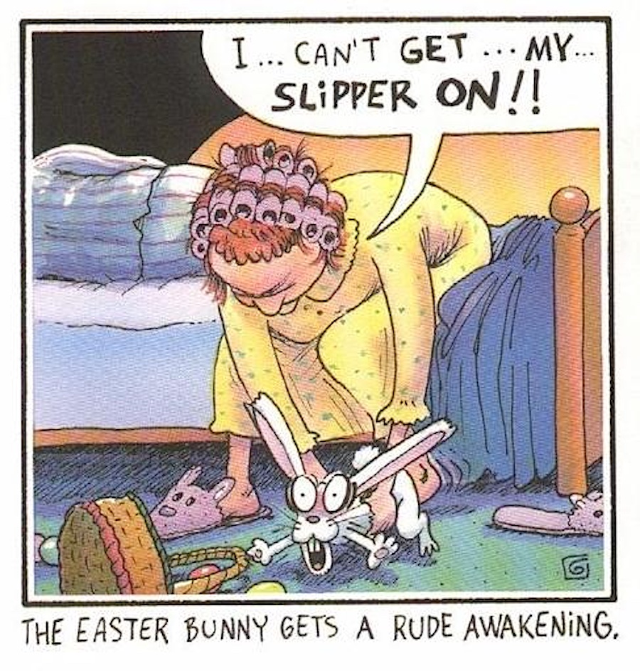 Easter 2026-04-05 At The elks