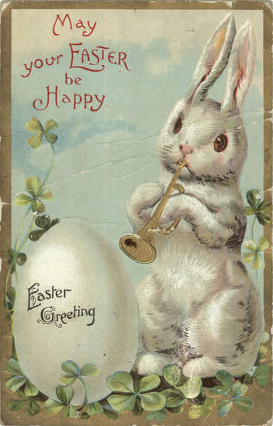 Easter Cards