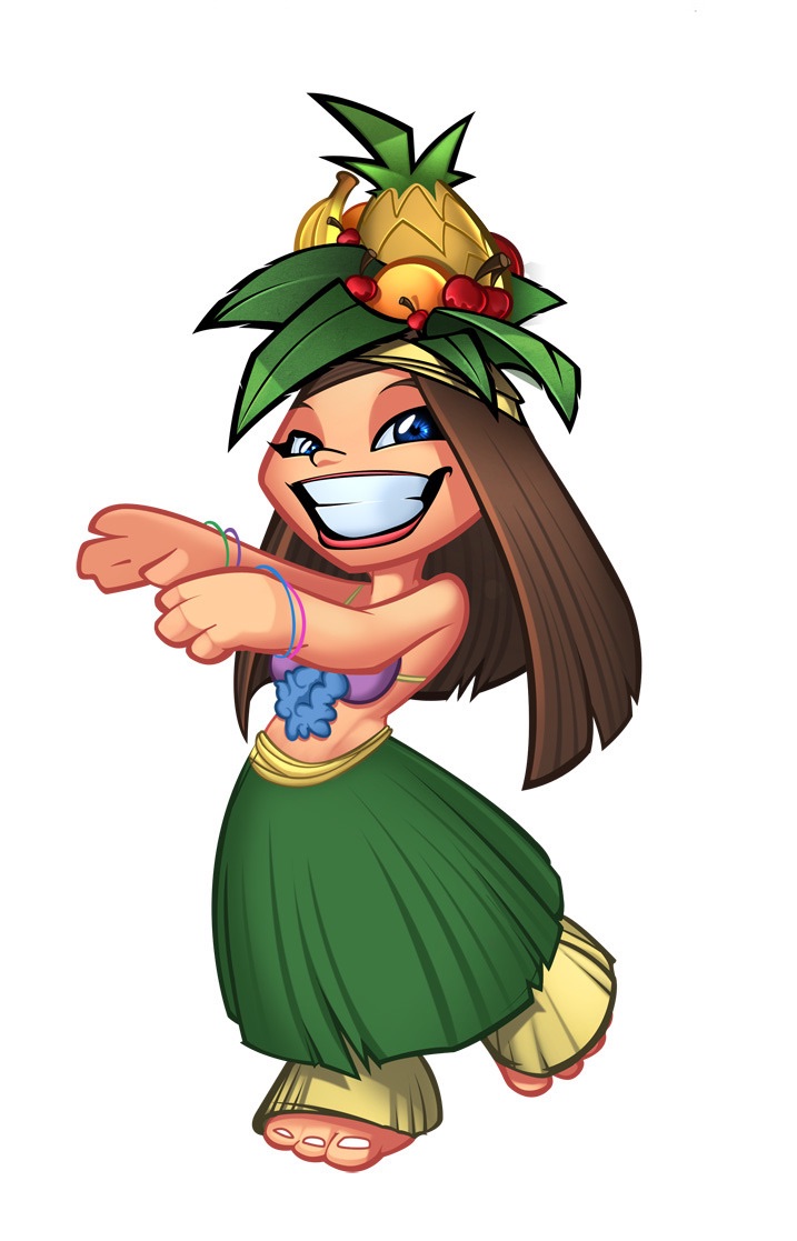 2023 Hawaiian Adventure