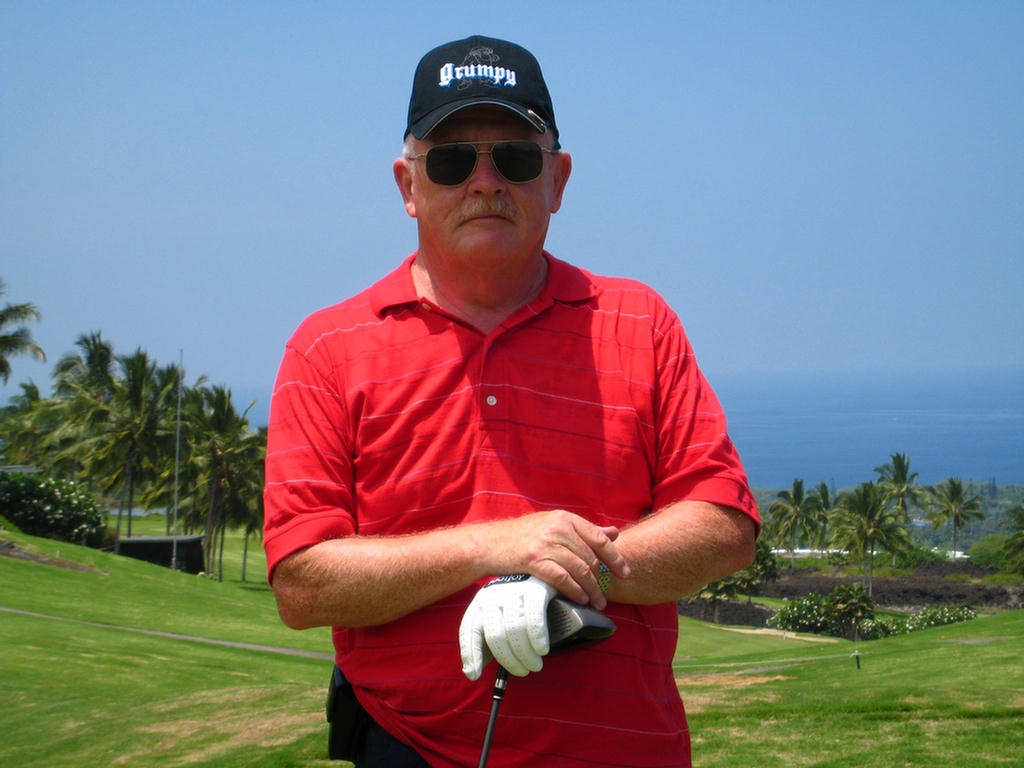 Kona Golf Adventure