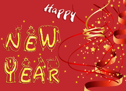 New Years