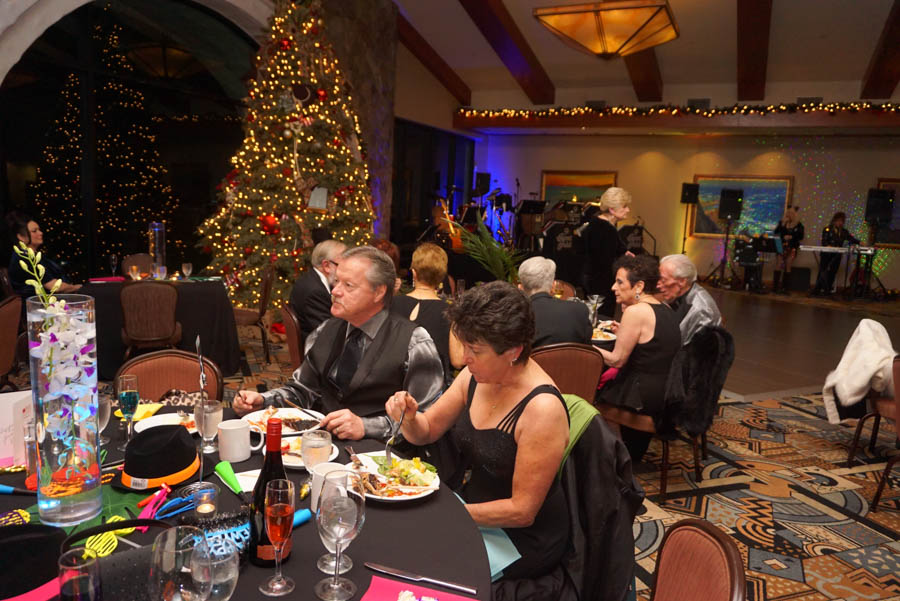 New Year's Eve 2019 at Old Ranch Country Club